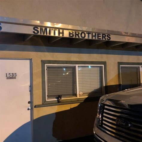 smith bros custom metal fabrication inc|Smith Brothers Custom Metal Fab/air hammers/couts heating and .